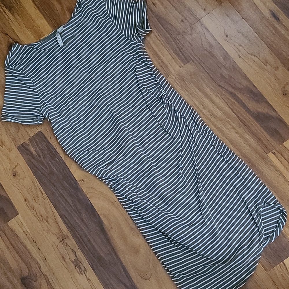 Maternity dress